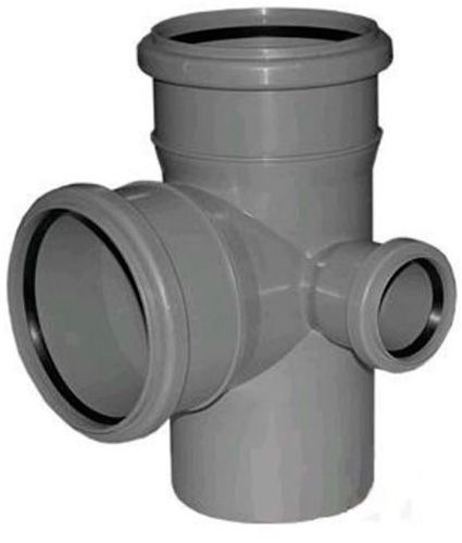 Трійник Rhein 110х50/90