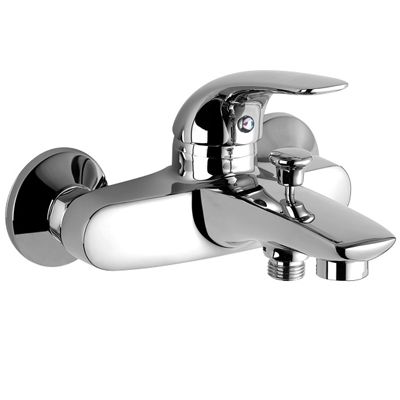 Смеситель для ванны Aqua Rodos Umbra 90361