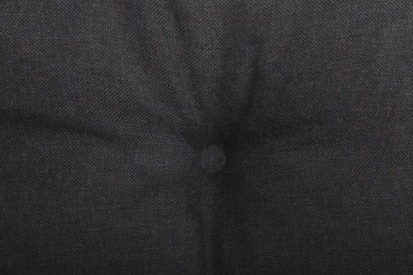 Подушка на стул Bella Vita Antracit