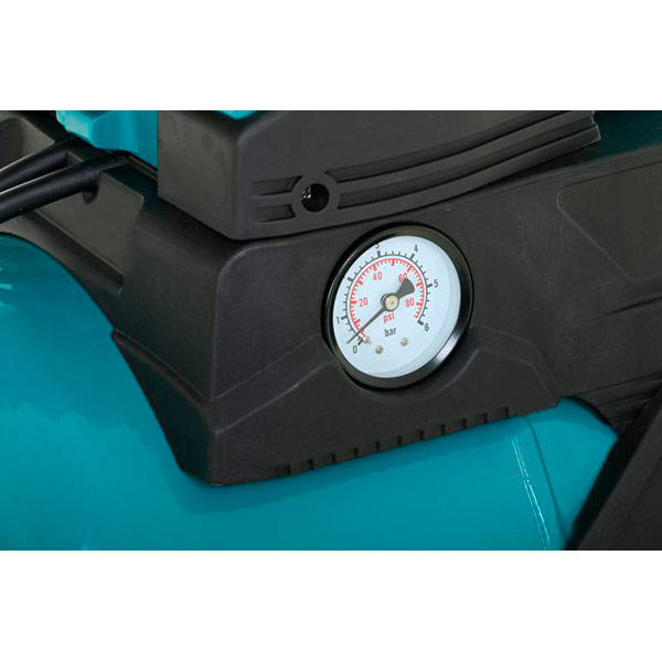 Насосная станция Klever 1,1 кВт LKJ-1109PA 