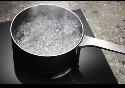 Варочная поверхность Electrolux EIS7548