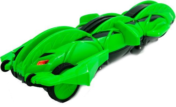 Игрушка Terra Sect атакующий Трансформер