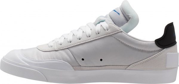 Кроссовки Nike DROP-TYPE HBR CQ0989-001 р.9 серый