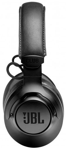Наушники JBL® CLUB ONE black 