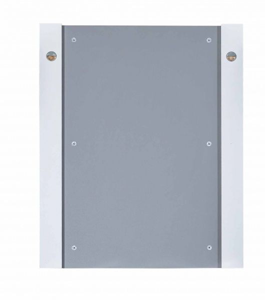 Зеркало Aqua Rodos Акцент каштан 60 см 