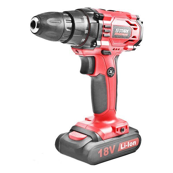 Шуруповерт Stark CD 18-2 Li-Ion