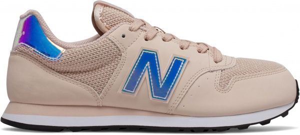 Кроссовки New Balance GW500HGY GW500HGY р.US 6,5 розовый