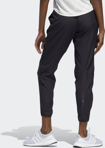 Штани Adidas ASTRO PANT W DW5955 р. M чорний