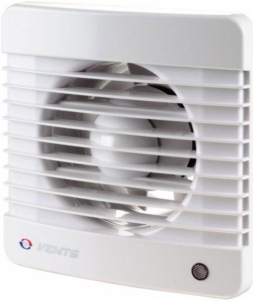 Вытяжной вентилятор Вентс М 125 TH