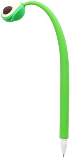 Ручка масляная детская Авокадо 