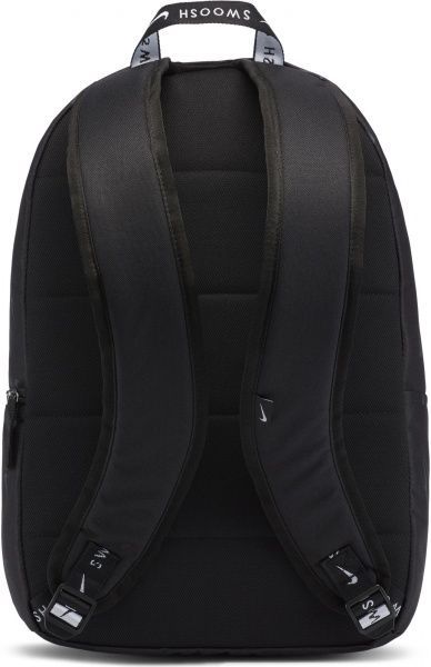 Рюкзак Nike Sportswear Heritage DC7344-010 черный