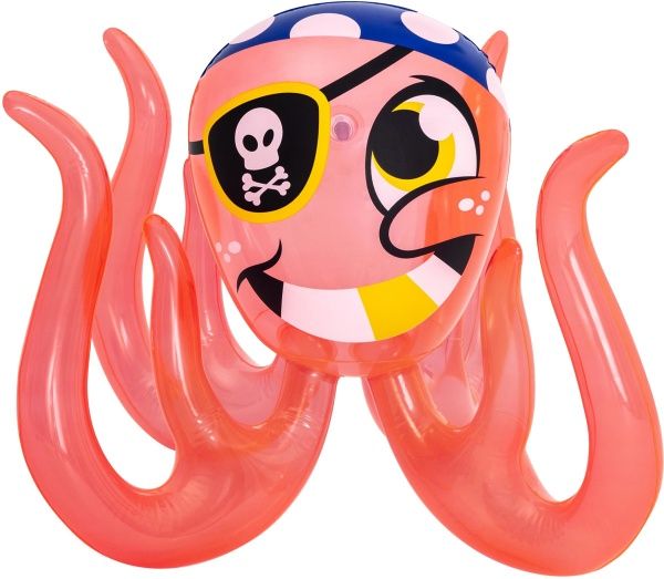 Бассейн надувной Bestway Кораблик 140х130х104 см