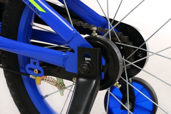 Велосипед 16