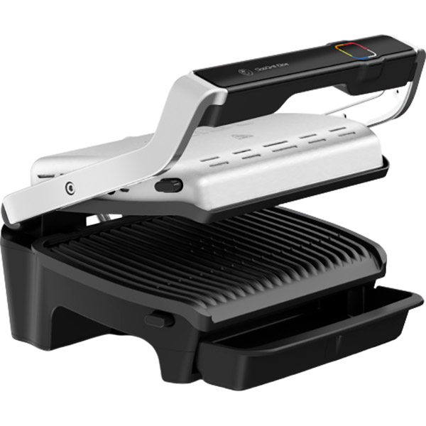 Гриль Tefal OptiGrill Elite GC750D30