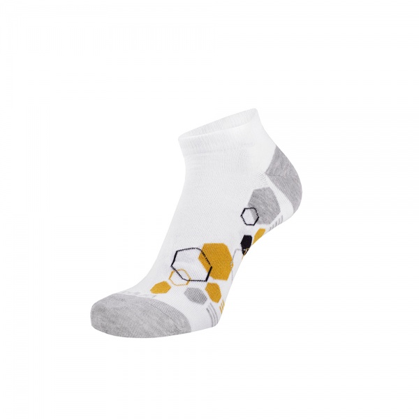 Носки женские Duna 3237 р. 21-23 белый 