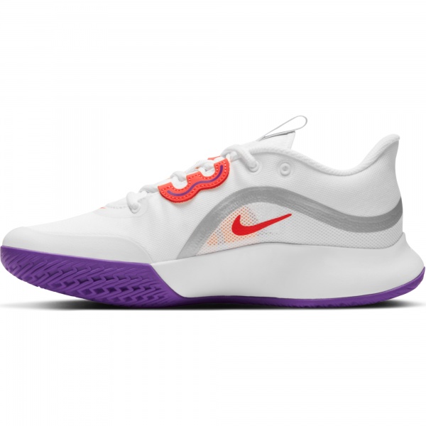 Кроссовки Nike WMNS Air MAX VOLLEY CU4275-101 р.US 6,5 белый