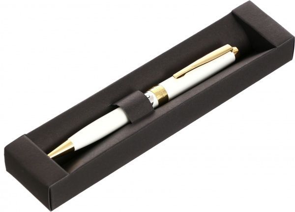 Ручка шариковая Centrum Poem 83705 