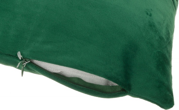 Подушка декоративна Lipari 45x45 см зелений La Nuit 