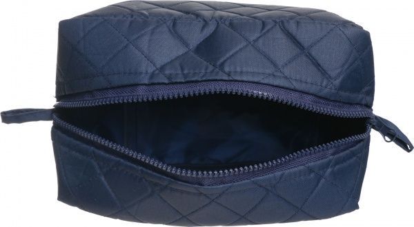 Косметичка Оксфорд №2 синій 