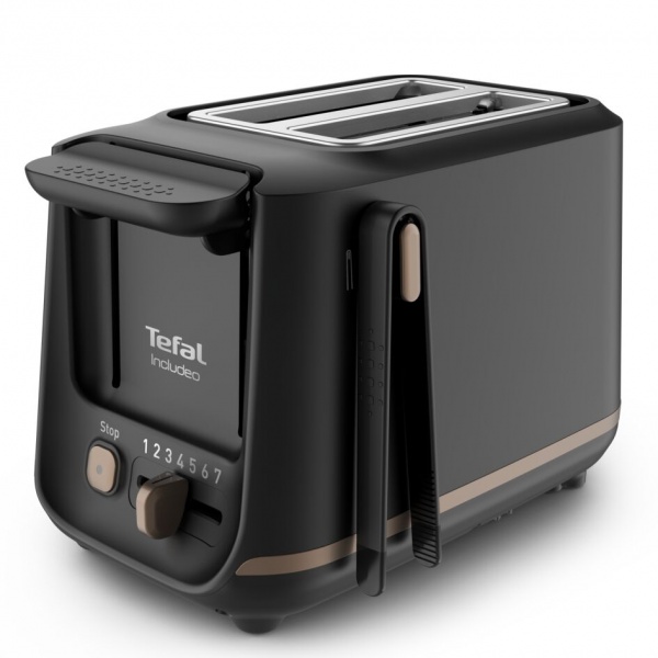 Тостер Tefal Includeo TT533811 
