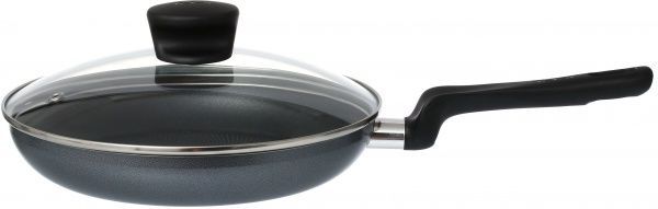 Сковорода з кришкою Early 24 см Tefal