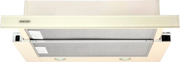 Вытяжка Eleyus Storm G 700 LED SMD 60 BG