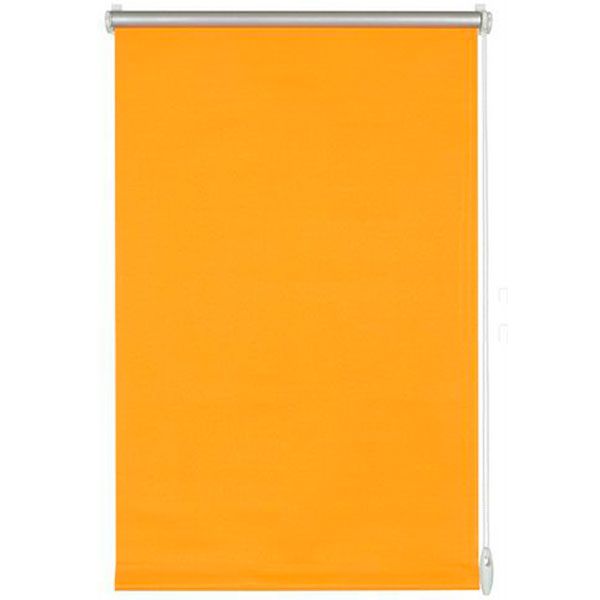 Ролета мини Gardinia 50x150 см подсолнух 