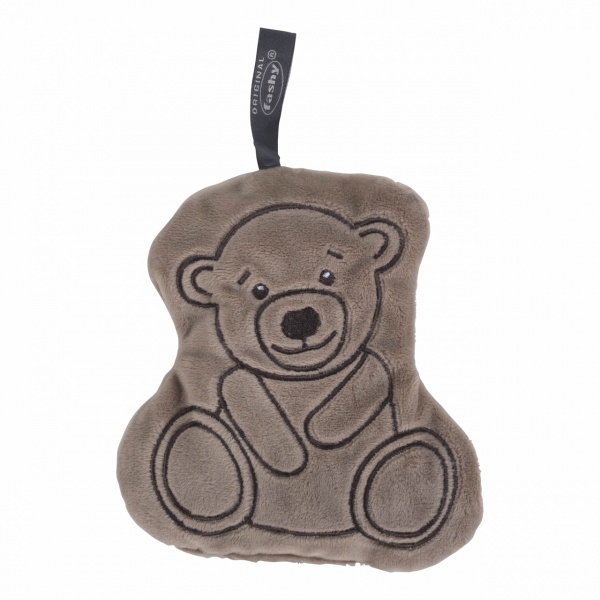 Подушка-грелка Fashy темно-бежевый 16x14 см 63517 