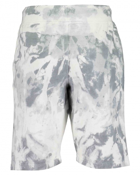 Шорты для мальчиков Blue Seven р.140 белый 633063 X_001_р.140 