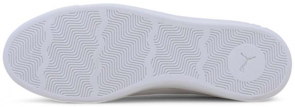 Кроссовки Puma UP WNS 37303402 р.37 белый