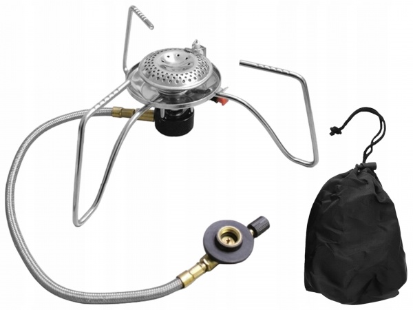 Горелка газовая Sturm Mil-Tec 