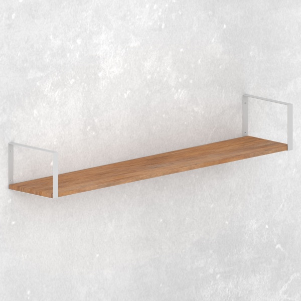 Кронштейн для полок Valore Квадрат Loft SW-S-28