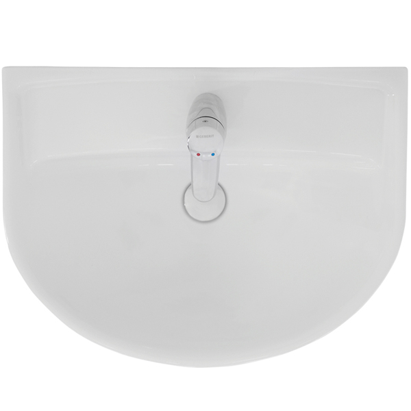 Умывальник Colombo Статус 55