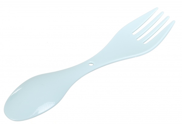 Ланч-бокс G-400-T белый Flamberg Smart Kitchen