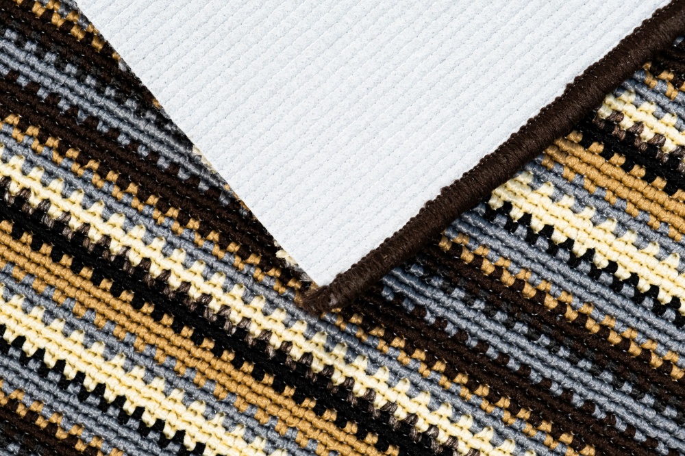 Дорожка Елана Multi Brown 2 м