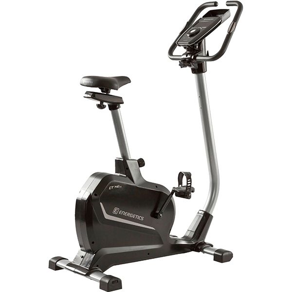 Велотренажер Energetics CT 740tx 196934