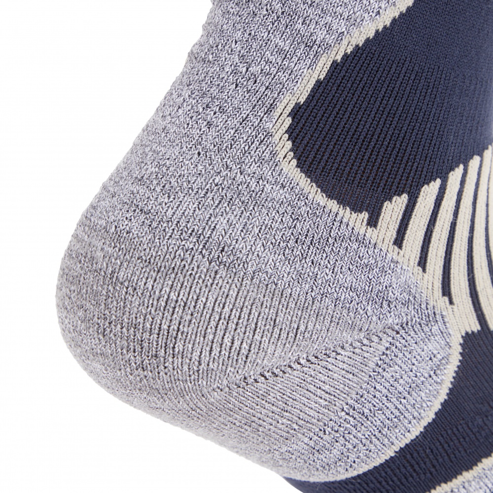 Шкарпетки McKinley New Nils ux 408342-911517 р.36-38 синій