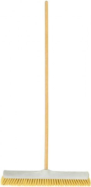 Щітка для вулиці Truper з держаком 1,2 м 59 см CEPI-60