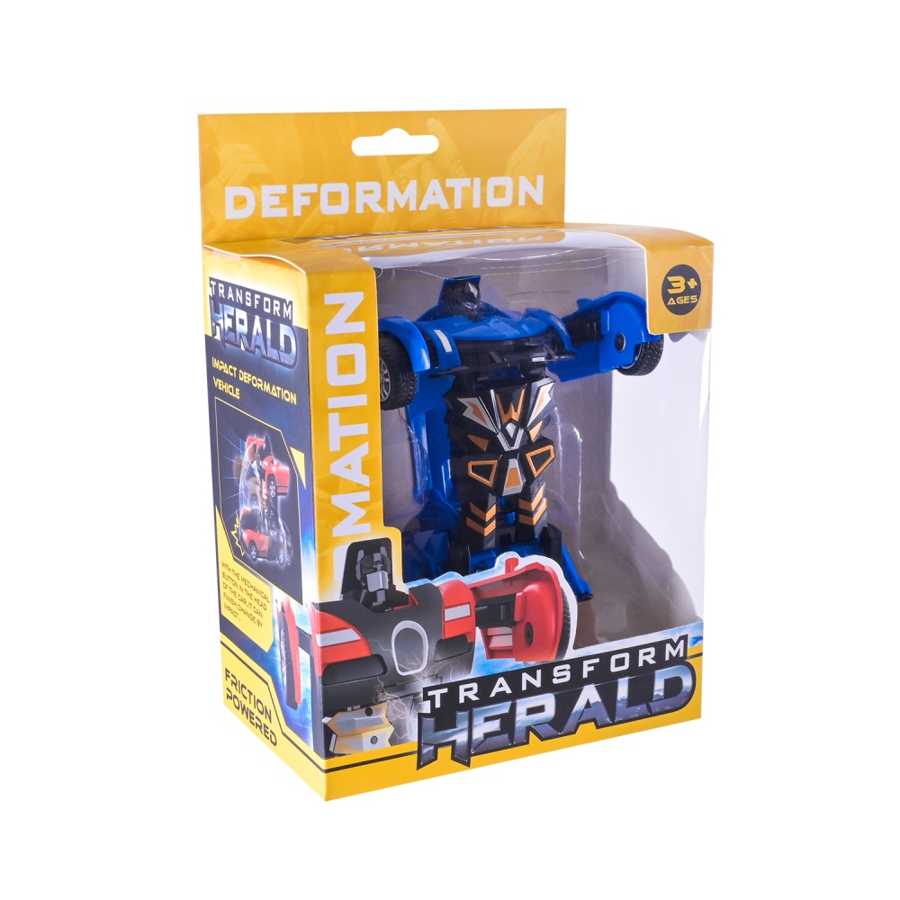 Трансформер Shantou 333-2B