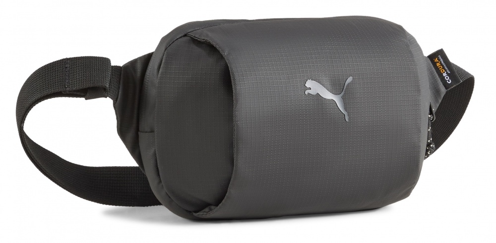Сумка поясная Puma PUMATECH Waist Bag 09113501 черный