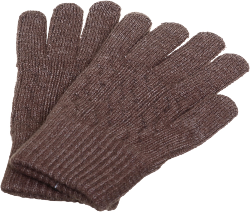 Рукавиці Корона 7839 р.one size синій