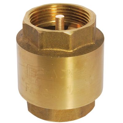 Обратный клапан FADO 32 1 1/4'' KL4 