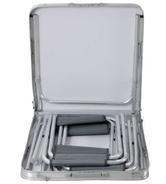 Комплект мебели Time Eco TE 042 AS