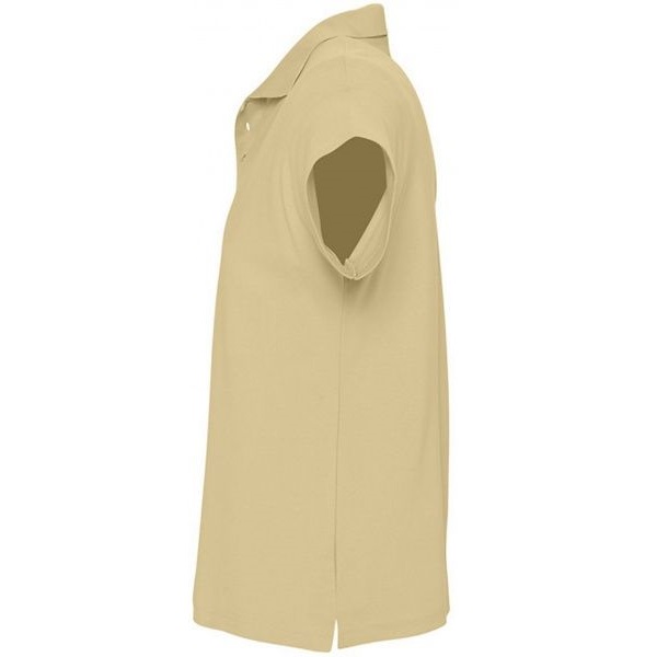 Футболка поло Sol's р. XL песочный 