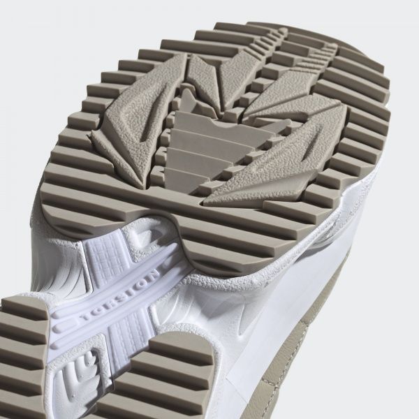 Кроссовки Adidas KIELLOR XTRA W EF9103 р.5 коричневый