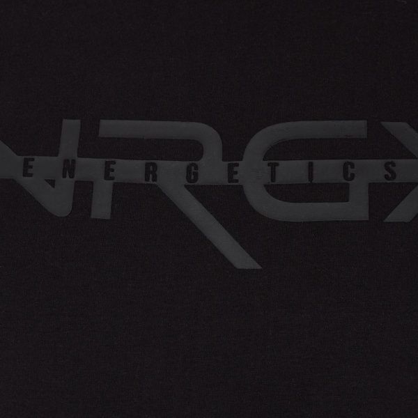 Футболка Energetics Argente I ux 302708-050 XL чорний