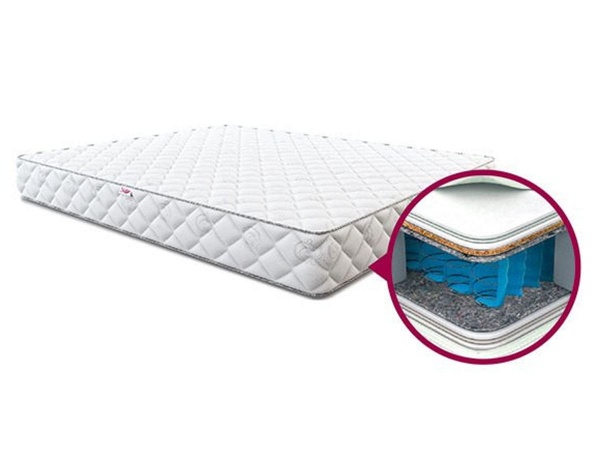 Матрац Магнум Кокос Come-for 90х200 см