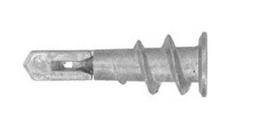 Дюбель Koelner Дрива DRA-03 14x27 мм 