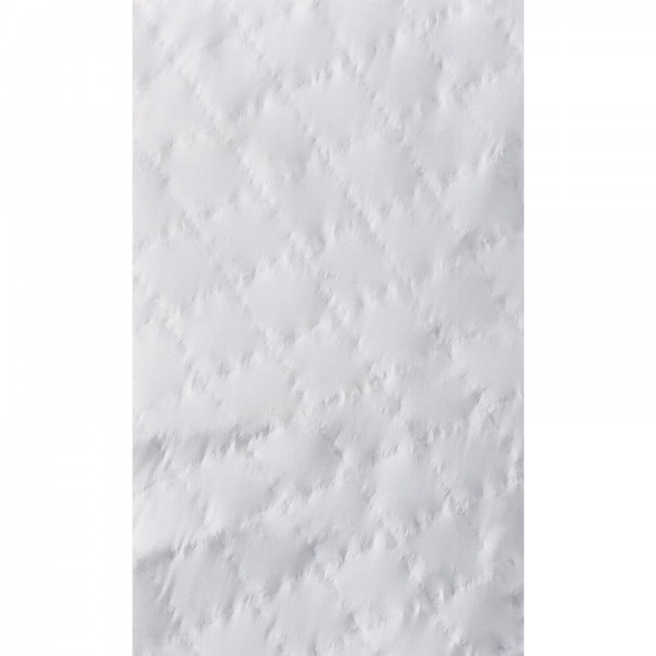 Комбинезон одноразовый Delta Plus DELTATEK 5000L хімстійкий р. M DT117TM белый