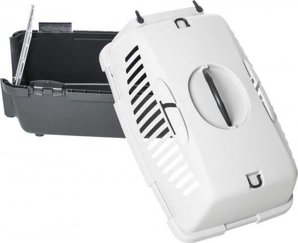 Переноска Stefanplast Gulliver 1 48х32х31 см 244806